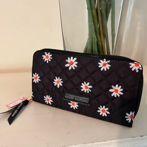 Simply Southern Phone Wallet w/ Wrist Strap Zipper